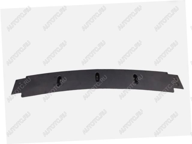 849 р. INSIGNIA 13- НАКЛАДКА БАМПЕРА ЗАДН НИЖН (Китай) BodyParts opins13-4h0  с доставкой в г. Воронеж