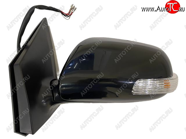 4 999 р. COROLLA ЗЕРКАЛО ЛЕВ ЭЛЕКТР , С ПОДОГРЕВ , УК.ПОВОР (Китай) BODYPARTS tycrl10-452-l  с доставкой в г. Воронеж