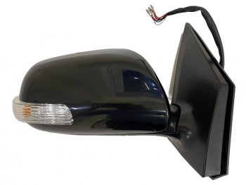 4 999 р. COROLLA ЗЕРКАЛО ПРАВ ЭЛЕКТР , С ПОДОГРЕВ , УК.ПОВОР (Китай) BODYPARTS tycrl10-452-r  с доставкой в г. Воронеж. Увеличить фотографию 1