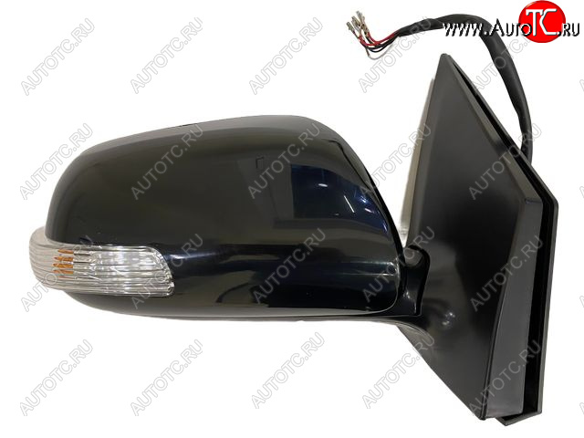 4 999 р. COROLLA ЗЕРКАЛО ПРАВ ЭЛЕКТР , С ПОДОГРЕВ , УК.ПОВОР (Китай) BODYPARTS tycrl10-452-r  с доставкой в г. Воронеж