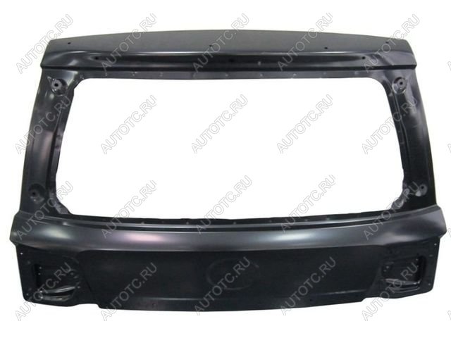 14 999 р. LANDCRUISER 08- {200} ДВЕРЬ БАГАЖНИКА (Китай) BodyParts tylan08-6b0  с доставкой в г. Воронеж