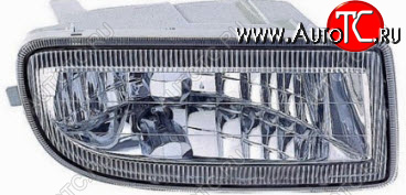 1 049 р. Противотуманная фара правая BODYPARTS Toyota Land Cruiser Cygnus j100 (1998-2003) дорестайлинг с доставкой в г. Воронеж Увеличить фотографию 1 1 049 р. Противотуманная фара правая BODYPARTS Toyota Land Cruiser Cygnus j100 (1998-2003) дорестайлинг с доставкой в г. Воронеж