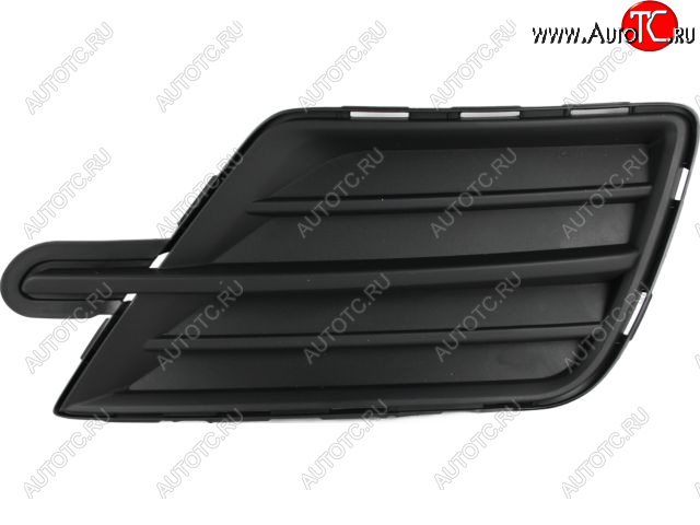 419 р. Левая вставка воздухозаборника переднего бампера (пр-во Китай) BODYPARTS Volkswagen Caddy 2K рестайлинг (2015-2020) с доставкой в г. Воронеж Увеличить фотографию 1 419 р. Левая вставка воздухозаборника переднего бампера (пр-во Китай) BODYPARTS Volkswagen Caddy 2K рестайлинг (2015-2020) с доставкой в г. Воронеж