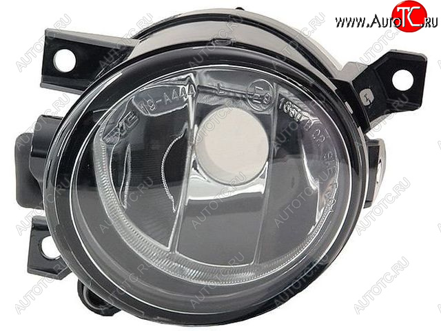 899 р. Противотуманная фара левая BODYPARTS Volkswagen Jetta A5 седан (2005-2011)  с доставкой в г. Воронеж