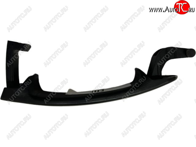 829 р. POLO 10- РУЧКА  ПЕРЕД ДВЕРИ Л=П (Китай) BODYPARTS vwplo10-500-z  с доставкой в г. Воронеж