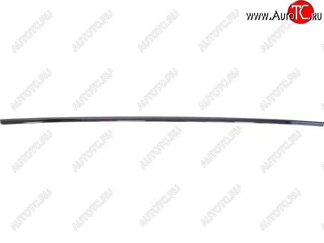 2 099 р. POLO МОЛДИНГ ЗАДН НА КРЫШК БАГАЖН ХРОМ (СЕДАН) (Китай) BODYPARTS vwplo15-780  с доставкой в г. Воронеж