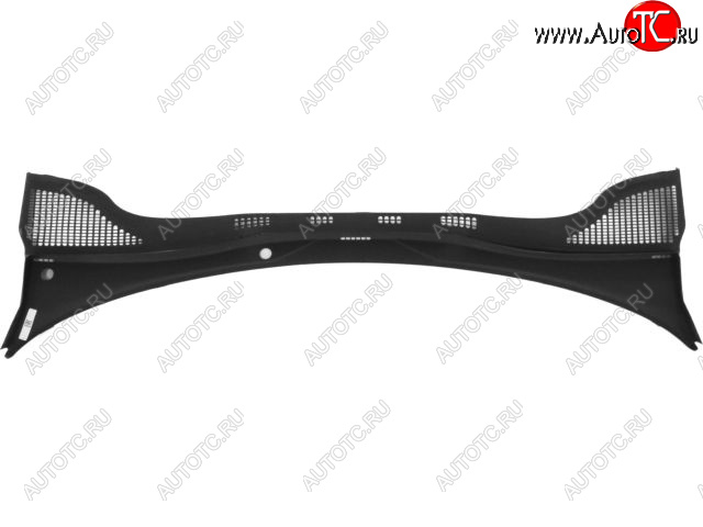 959 р. POLO 20- {SKODA RAPID 14-20-} ПАНЕЛЬ ПОД СТЕКЛООЧИСТ (Китай) BODYPARTS vwplo20-5b0  с доставкой в г. Воронеж