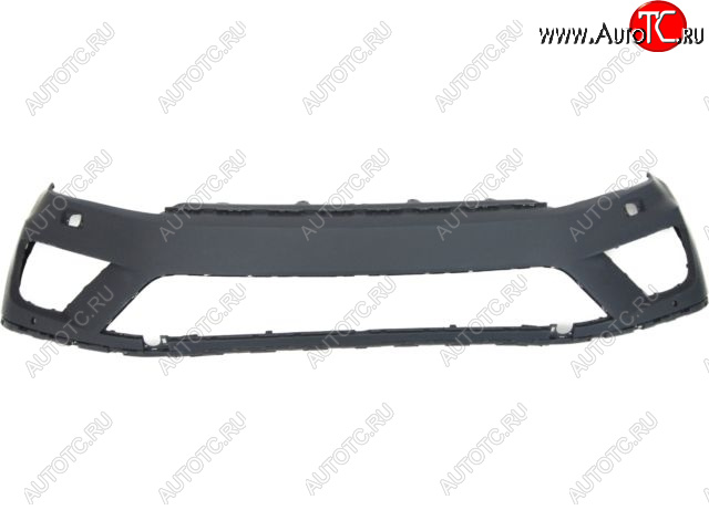 11 249 р. TOUAREG БАМПЕР ПЕРЕДН (Китай) BODYPARTS vwtou14-160  с доставкой в г. Воронеж