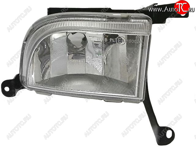 439 р. Противотуманная фара правая BODYPARTS Chevrolet Lacetti седан (2002-2013)  с доставкой в г. Воронеж