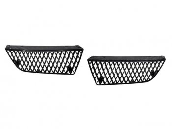 2 499 р. LANCER РЕШЕТКА РАДИАТОРА Л+П (КОМПЛЕКТ) (Китай) BODYPARTS mblan06-101-n  с доставкой в г. Воронеж. Увеличить фотографию 1