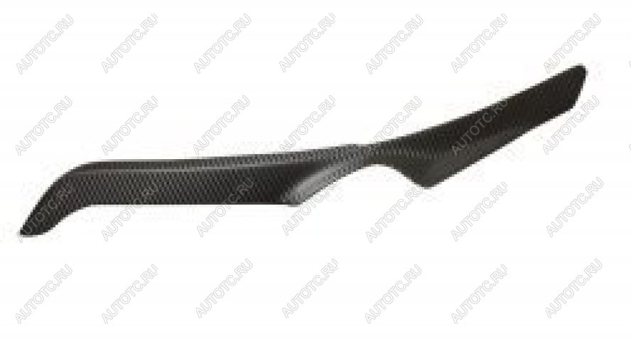 1 099 р. Накладки на передние фары (реснички) Русская Артель INFINITI FX35 S50 дорестайлинг (2002-2005) (глянец под покраску) с доставкой в г. Воронеж Увеличить фотографию 1 1 099 р. Накладки на передние фары (реснички) Русская Артель INFINITI FX35 S50 дорестайлинг (2002-2005) (глянец под покраску) с доставкой в г. Воронеж
