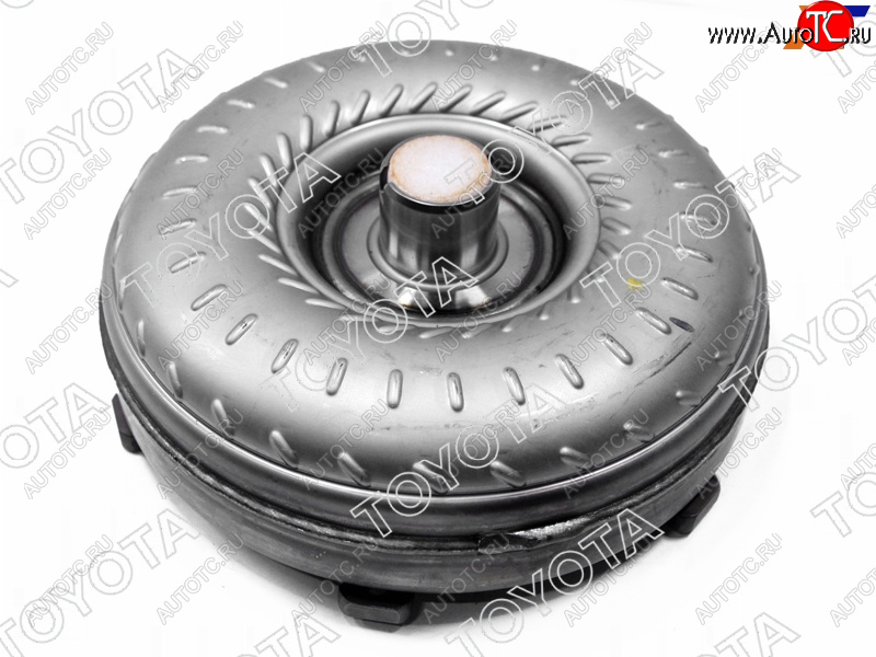 47 999 р. Гидромуфта АКПП CAMRY ASV50ES250 ASV60RAV4 ASA44 12-                                               TOYOTA 04004-49133  с доставкой в г. Воронеж