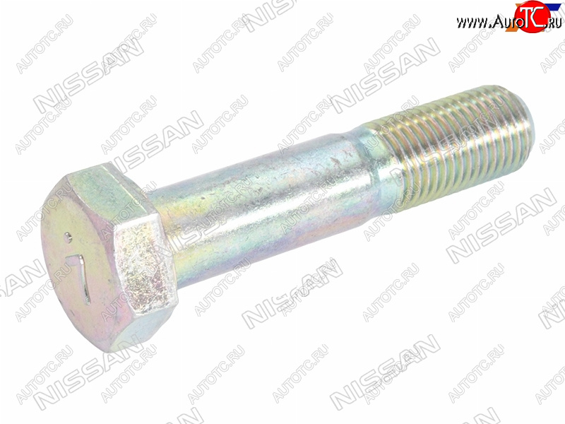 319 р. Болт крепления рычагов задней подвески NISSAN X-TRAIL T30 03-07                                      NISSAN 08024-4651A  с доставкой в г. Воронеж