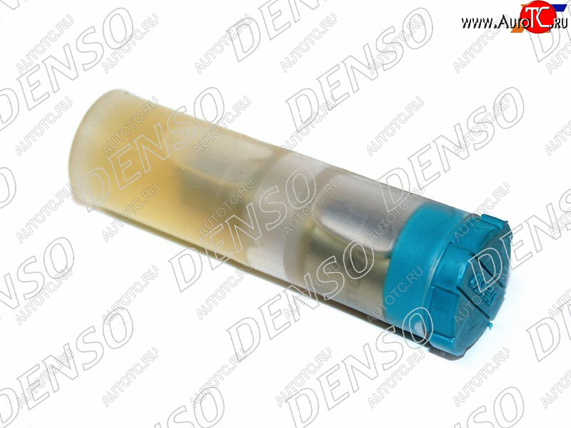 5 299 р. Распылитель MMC 4D36 D35 FE5#8FE6#8 95-99 4D34 FE6#9 95-99 DENSO 093400-6410  с доставкой в г. Воронеж