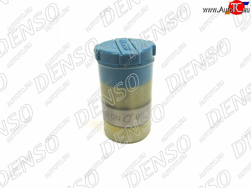 2 259 р. Распылитель форсунки TOYOTA 2L2LT HINO 1W DN4SDND133 DENSO 093400-1330  с доставкой в г. Воронеж