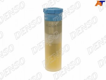 8 299 р. Распылитель форсунки TOYOTA 1HDFTE DLLA145P684 DENSO 093400-7180  с доставкой в г. Воронеж. Увеличить фотографию 1