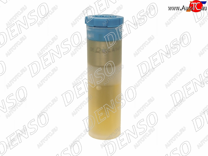 8 299 р. Распылитель форсунки TOYOTA 1HDFTE DLLA145P684 DENSO 093400-7180  с доставкой в г. Воронеж