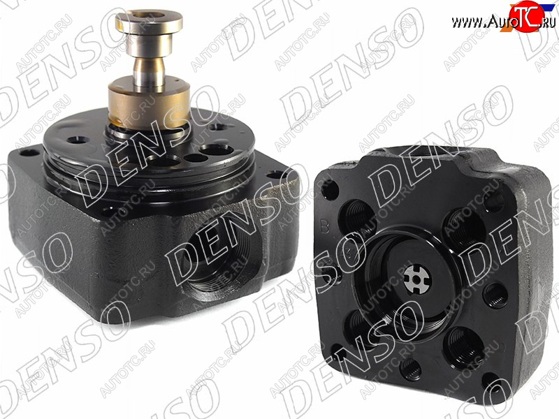 19 849 р. Плунжерная пара TOYOTA 2,3L# 90- DENSO 096400-1250  с доставкой в г. Воронеж