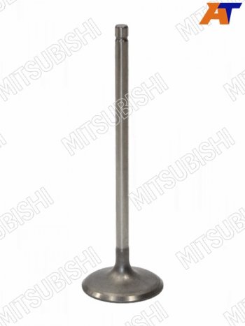 1 379 р. Клапан впускной MITSUBISHI ASX 10-16OUTLANDER 4B104B11 06-12 MITSUBISHI 1010A400  с доставкой в г. Воронеж. Увеличить фотографию 1