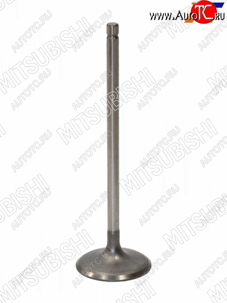 1 379 р. Клапан впускной MITSUBISHI ASX 10-16OUTLANDER 4B104B11 06-12 MITSUBISHI 1010A400  с доставкой в г. Воронеж