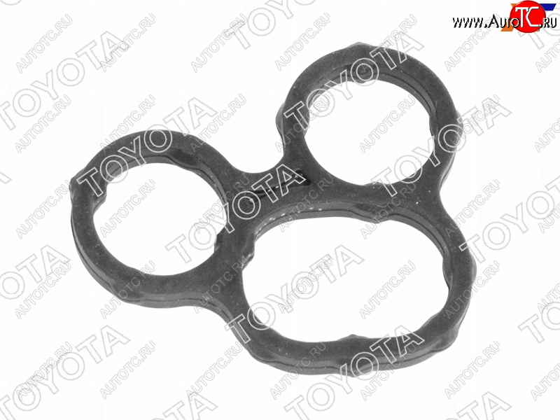 280 р. Прокладка клапан вентиляции TOYOTA CAMRY 11- 1-2AR-FE №1 TOYOTA 11159-36011  с доставкой в г. Воронеж
