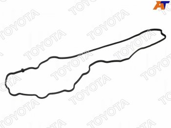 1 979 р. Прокладка клапанной крышики TOYOTA CAMRY 15- 6ARFSE TOYOTA 11213-0V020  с доставкой в г. Воронеж. Увеличить фотографию 1