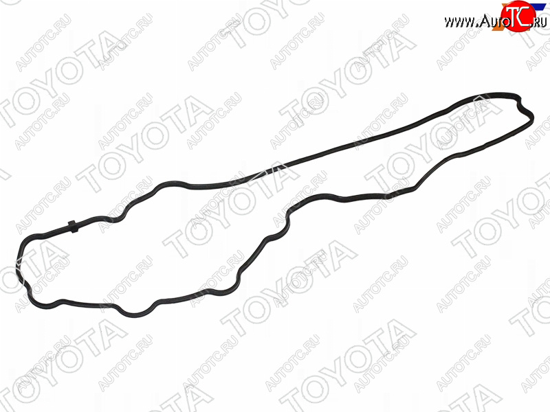 1 979 р. Прокладка клапанной крышики TOYOTA CAMRY 15- 6ARFSE TOYOTA 11213-0V020  с доставкой в г. Воронеж