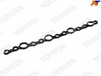 559 р. Прокладка свечных колодцев TOYOTA LAND CRUISER 200 1VDFTE 15- TOYOTA 11229-51010  с доставкой в г. Воронеж. Увеличить фотографию 1
