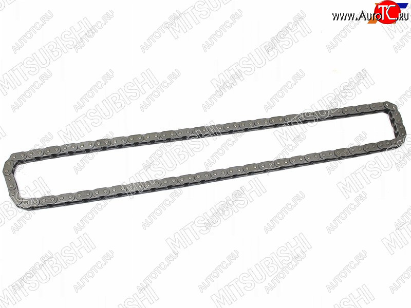 8 299 р. Цепь ГРМ MITSUBISHI L200 4N15 15- MITSUBISHI 1140A081  с доставкой в г. Воронеж