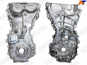 26 999 р. Насос масляный TOYOTA CAMRYHARRIERHIGHLANDERRAV4 1AR-FE2AR-FE2AR-FXE 08- TOYOTA 11310-36020  с доставкой в г. Воронеж. Увеличить фотографию 1