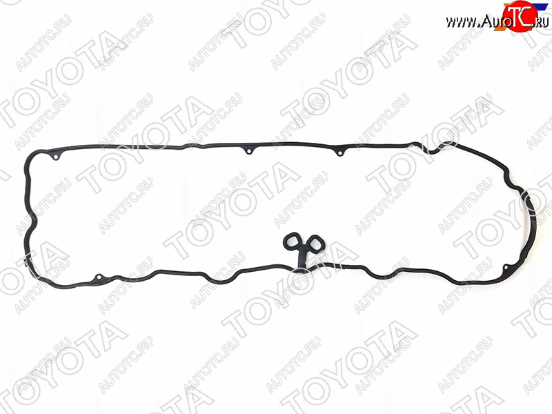 1 299 р. Прокладка клапанной крышки LEXUS NX200TNX300HRC300RX450H 8ARFTS TOYOTA 11213-36050  с доставкой в г. Воронеж