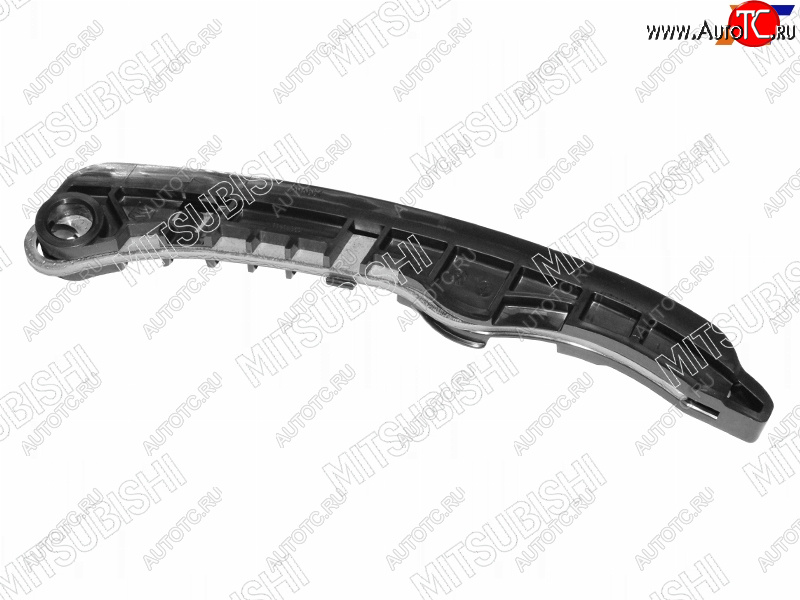 1 149 р. Успокоитель цепи ГРМ MITSUBISHI ECLIPSE CROSS 17- правый MITSUBISHI 1141A063  с доставкой в г. Воронеж