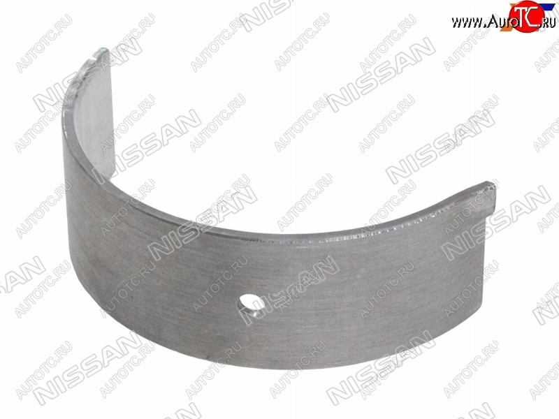 459 р. Вкладыши шатунные NISSAN MARCH CR12DE NISSAN 12111-BC000  с доставкой в г. Воронеж