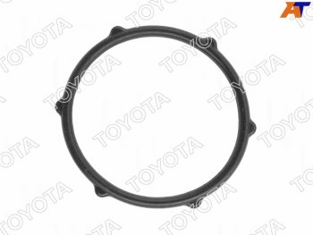 73 р. Прокладка маслонасоса  TOYOTA vitzplatzcorolla 1nz 00- TOYOTA 12151-21010  с доставкой в г. Воронеж. Увеличить фотографию 1