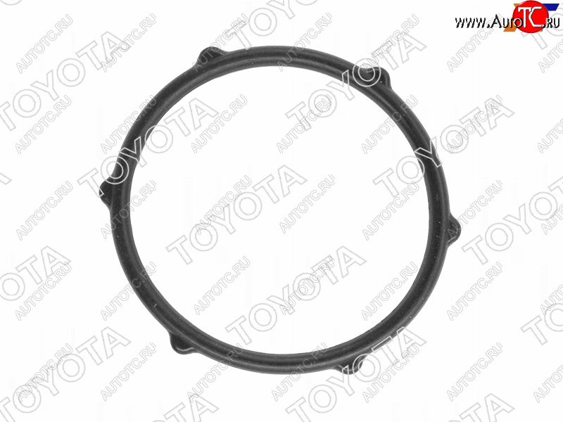 73 р. Прокладка маслонасоса  TOYOTA vitzplatzcorolla 1nz 00- TOYOTA 12151-21010  с доставкой в г. Воронеж