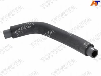2 299 р. Патрубок вентиляции картерных газов TOYOTA Estimaalphard 2azfe 00- TOYOTA 12261-28010  с доставкой в г. Воронеж. Увеличить фотографию 1
