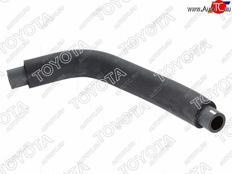 2 299 р. Патрубок вентиляции картерных газов TOYOTA Estimaalphard 2azfe 00- TOYOTA 12261-28010  с доставкой в г. Воронеж