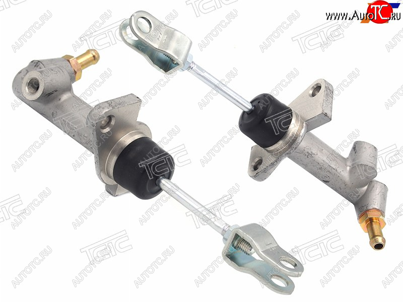 2 599 р. Цилиндр сцепления главный Daewoo Lanos 97-08  Nexia 94-16  Espero 90-99 TCIC 12C0287  с доставкой в г. Воронеж