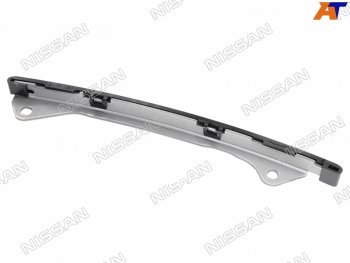 1 269 р. Успокоитель цепи ГРМ NISSAN NISSAN JUKE 10-QASHQAI 14-X-TRAIL 15- MR16DDT NISSAN 13085-1KC3A  с доставкой в г. Воронеж. Увеличить фотографию 1