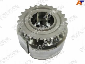 17 999 р. Муфта VVT-I TOYOTA LAND CRUISER PRADO 150 19- 1GR TOYOTA 13070-31030  с доставкой в г. Воронеж. Увеличить фотографию 1