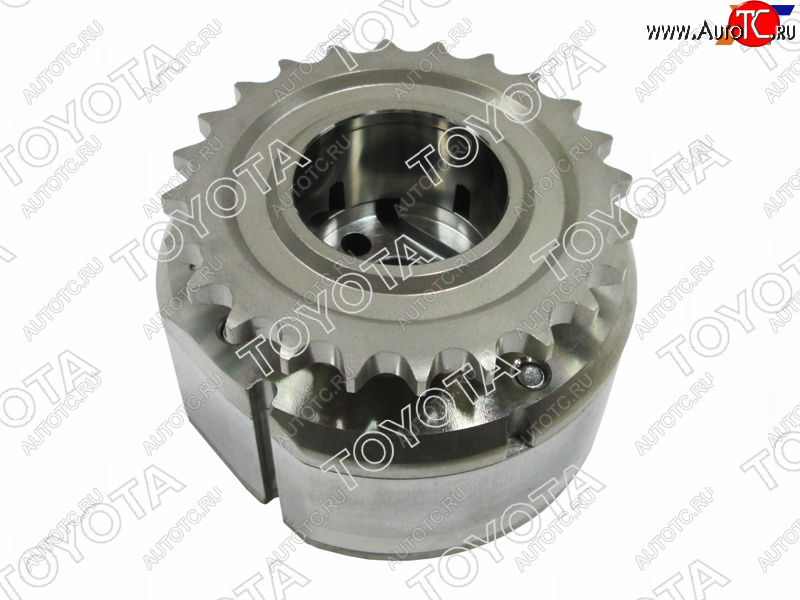 17 999 р. Муфта VVT-I TOYOTA LAND CRUISER PRADO 150 19- 1GR TOYOTA 13070-31030  с доставкой в г. Воронеж