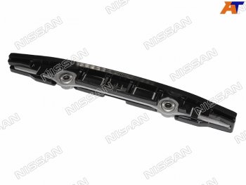 1 299 р. Успокоитель цепи ГРМ NISSAN TEANA  J32-33 09-PATHFINDER R52 15-16MURANO 10- NISSAN 13085-JK20A  с доставкой в г. Воронеж. Увеличить фотографию 1