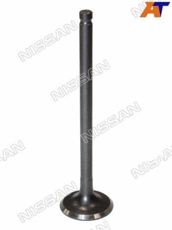 1 779 р. Клапан выпускной NISSAN ALMERA 06-12  QG16 NISSAN 13202-95F0B  с доставкой в г. Воронеж. Увеличить фотографию 1