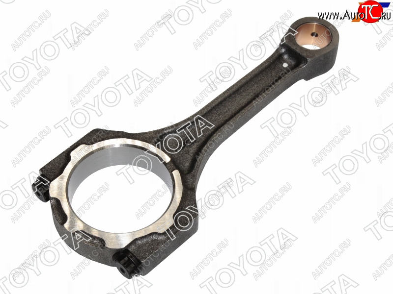 13 749 р. Шатун TOYOTA LX460570 3UR-FE 07- TOYOTA 13201-38020  с доставкой в г. Воронеж