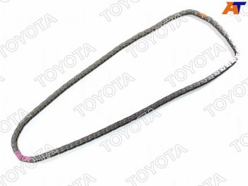 10 399 р. Цепь ГРМ 3ZRFAE AVENSISNOAHVOXYPREMIOALLIONRAV4 08- TOYOTA 13506-37060  с доставкой в г. Воронеж. Увеличить фотографию 1