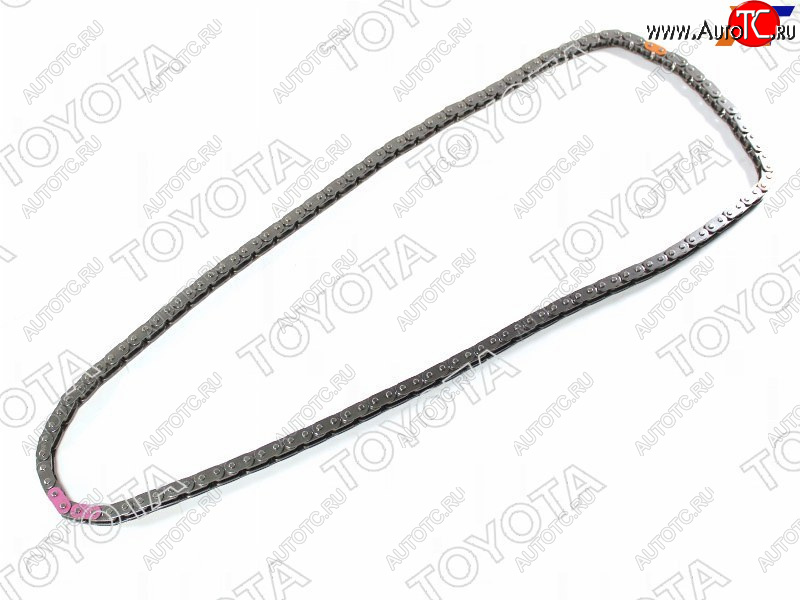 10 399 р. Цепь ГРМ 3ZRFAE AVENSISNOAHVOXYPREMIOALLIONRAV4 08- TOYOTA 13506-37060  с доставкой в г. Воронеж