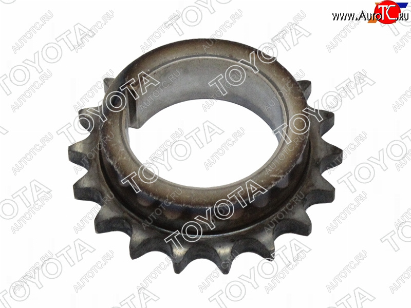 859 р. Шестерня ГРМ TOYOTA CAMRY,RAV4 1,2AZ# 00- TOYOTA 13521-28030  с доставкой в г. Воронеж