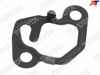 280 р. Прокладка натяжителя цепи ГРМ 150 2TR 17- TOYOTA 13552-75030  с доставкой в г. Воронеж. Увеличить фотографию 1