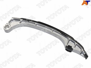 1 899 р. Успокоитель цепи ГРМ TOYOTA CAMRY 11-HIGHLANDERRX270 1-2AR# TOYOTA 13559-36010  с доставкой в г. Воронеж. Увеличить фотографию 1