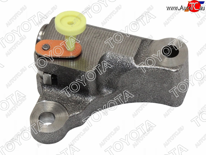 2 989 р. Гидронатяжитель ГРМ Toyota Ractis 05-10  Vitz 01-10  bB 05-16  Belta 05-12 3SZVE;2SZFE TOYOTA 13545-23022  с доставкой в г. Воронеж
